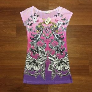 NWT Venetian T-Shirt